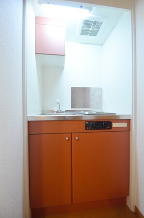 レオパレスyanagiIIの物件内観写真